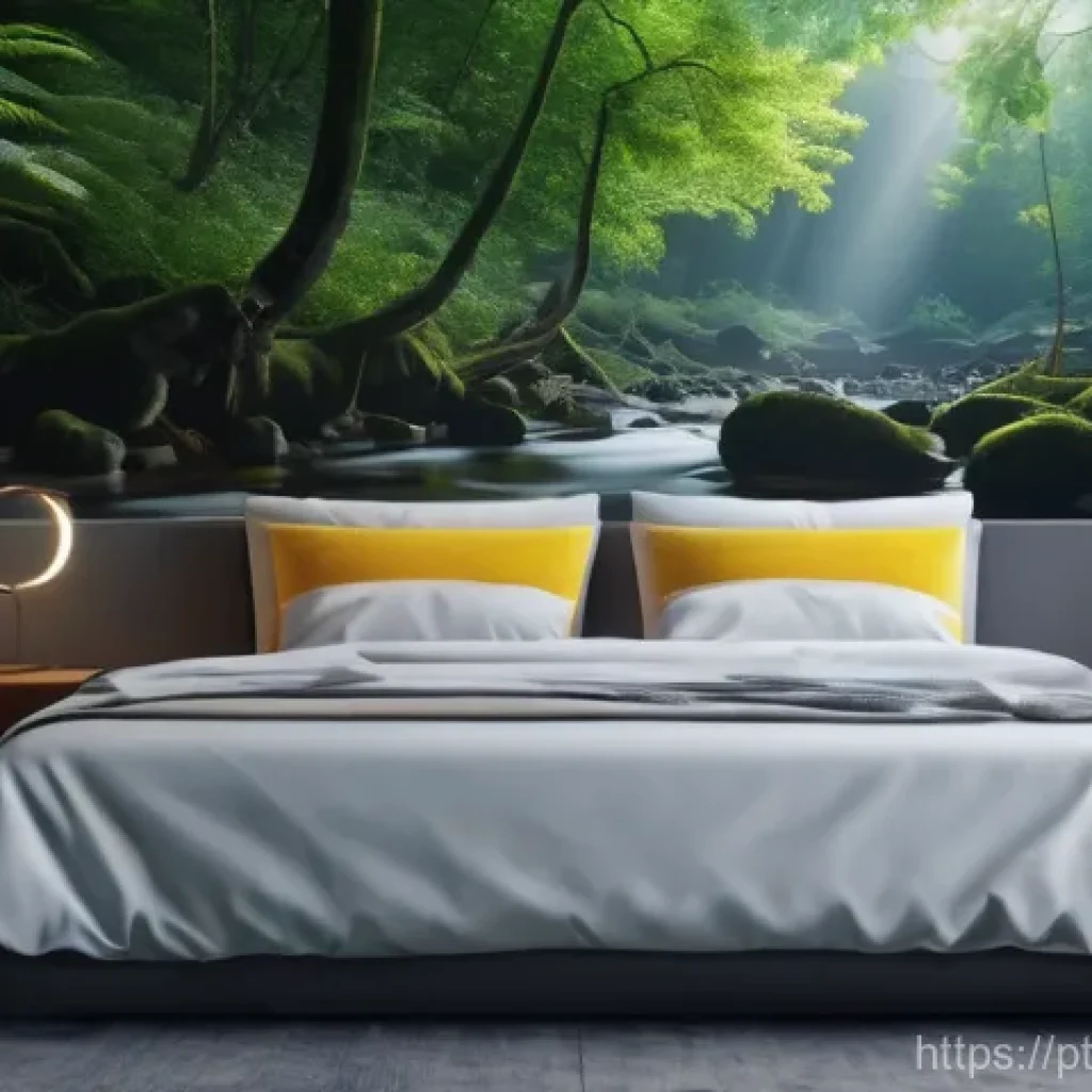 기술 균형 생활 설계법을 위한 체크리스트 - **Digital Disconnection and Peaceful Environments**: Focus on creating "zones of peace" and the impo...