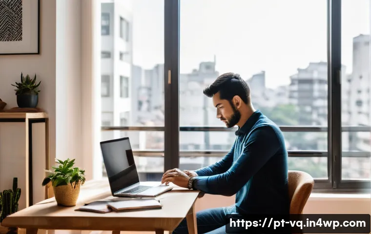 7 estratégias inovadoras para equilibrar tecnologia e vida pessoal e transformar seu eu interior 3 기술 균형 생활 설계법을 통한 자기 혁신 관련 이미지 1