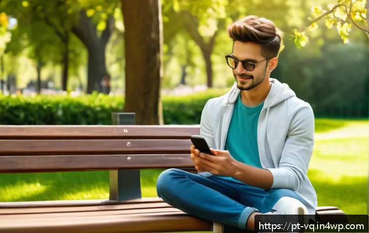 Equilíbrio Tecnológico e Gestão do Tempo: Estratégias Inovadoras para uma Vida Mais Produtiva e Saudável 4 기술 균형 생활 설계법과 시간 관리 관련 이미지 2